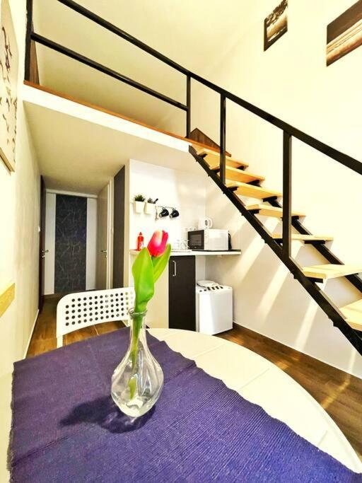 Bp Central Stylish Flats Budapest Exterior foto