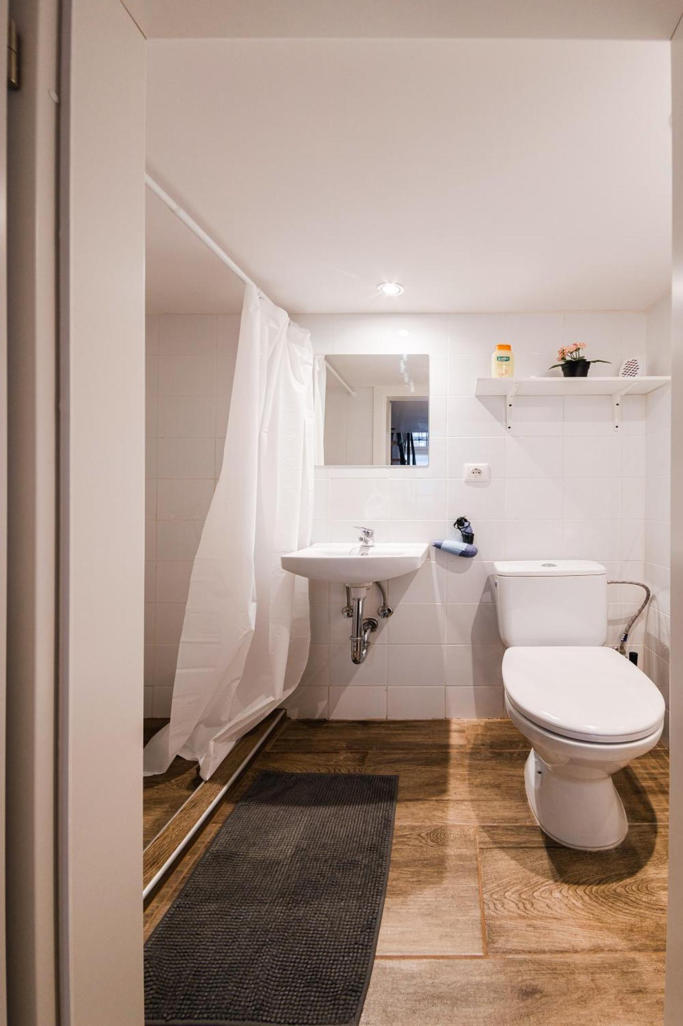 Bp Central Stylish Flats Budapest Exterior foto