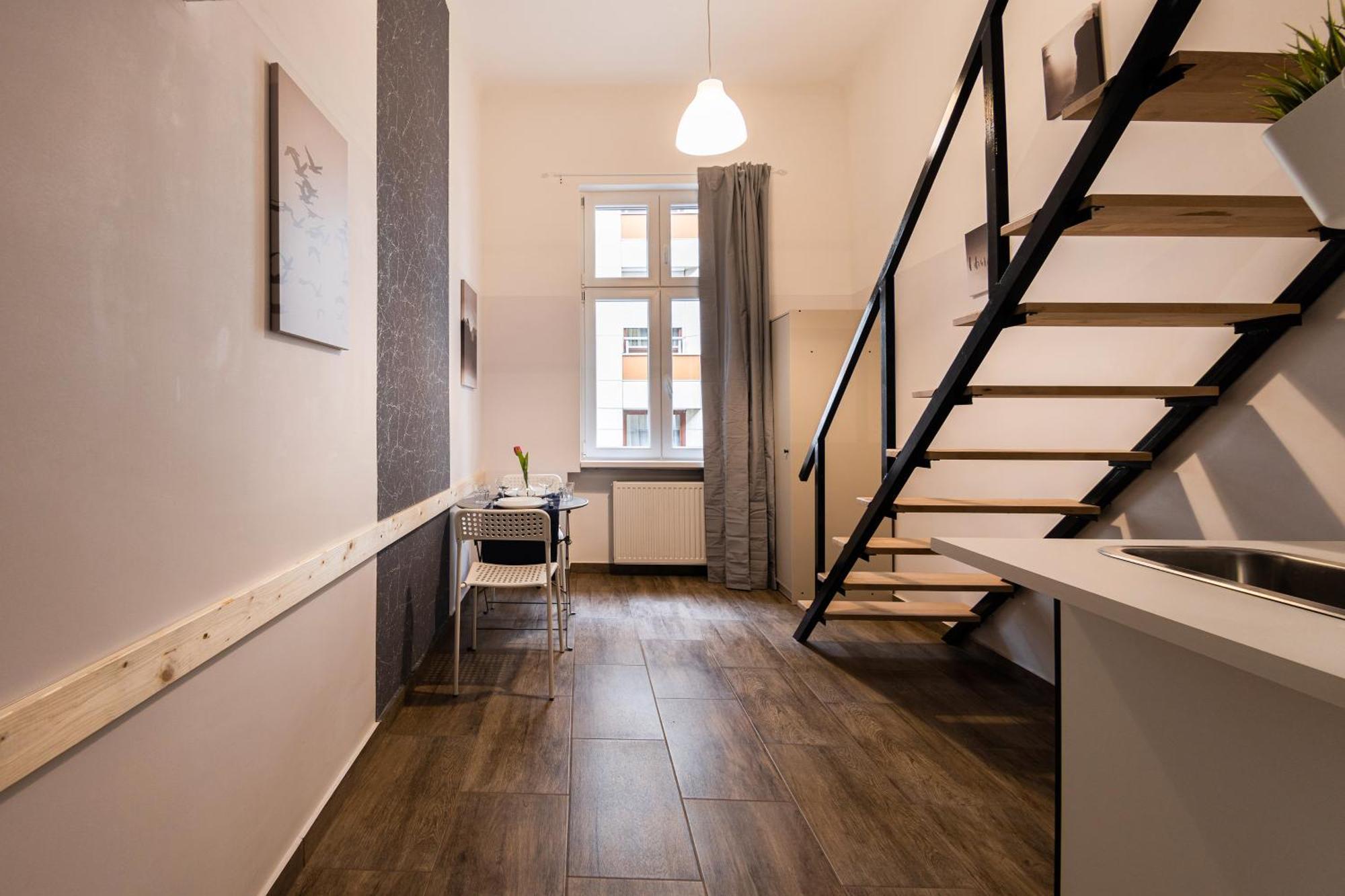 Bp Central Stylish Flats Budapest Exterior foto