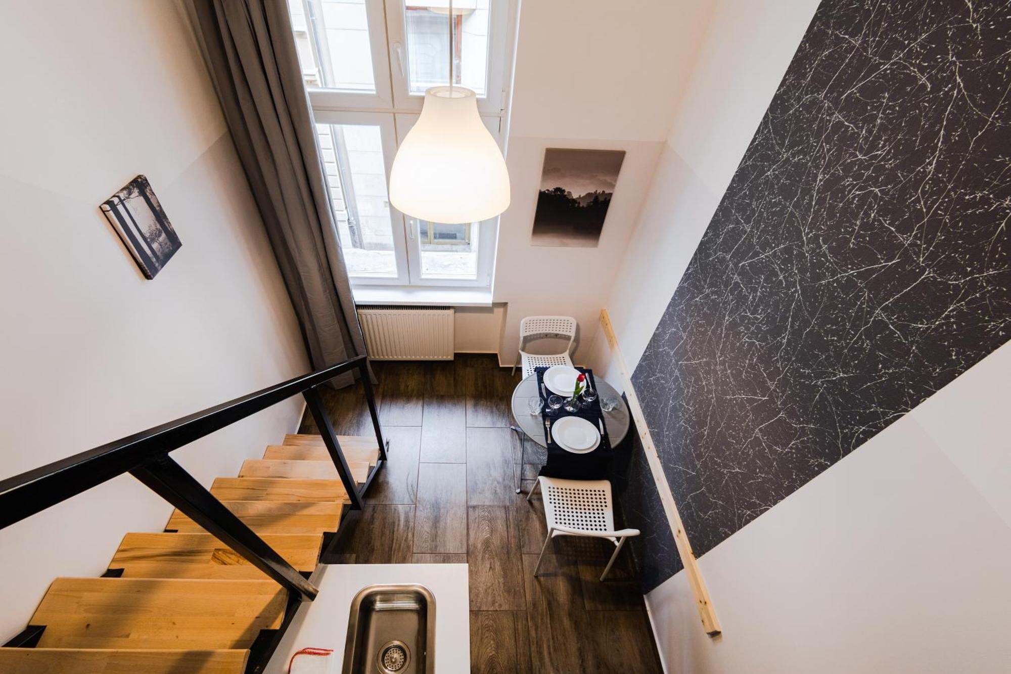 Bp Central Stylish Flats Budapest Exterior foto