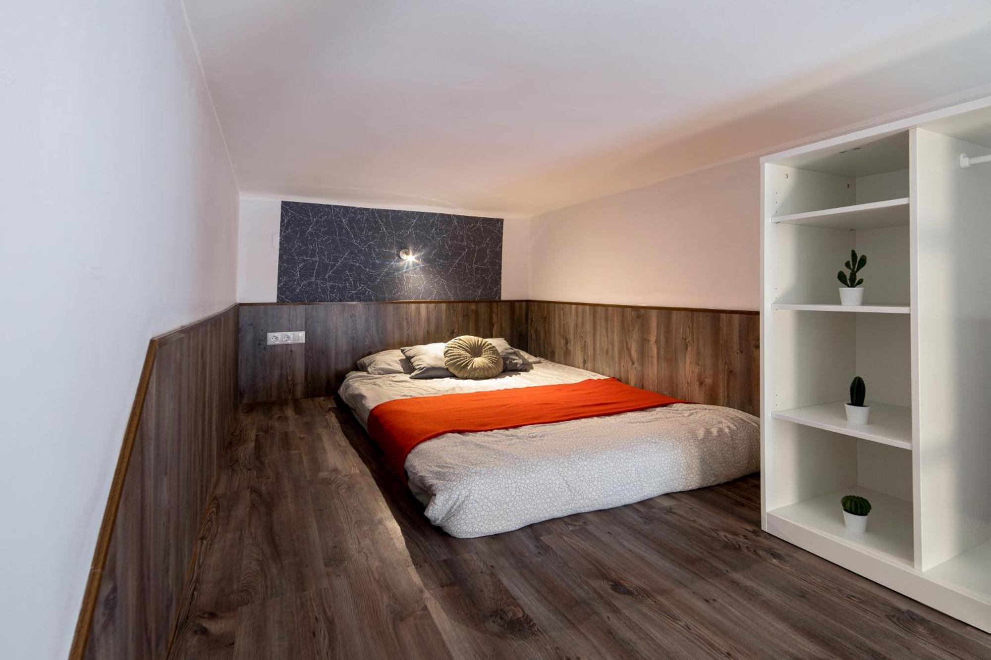 Bp Central Stylish Flats Budapest Exterior foto